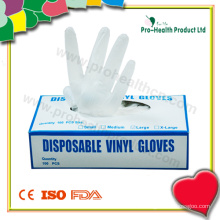 Vinyl Handschuh (PH1645)